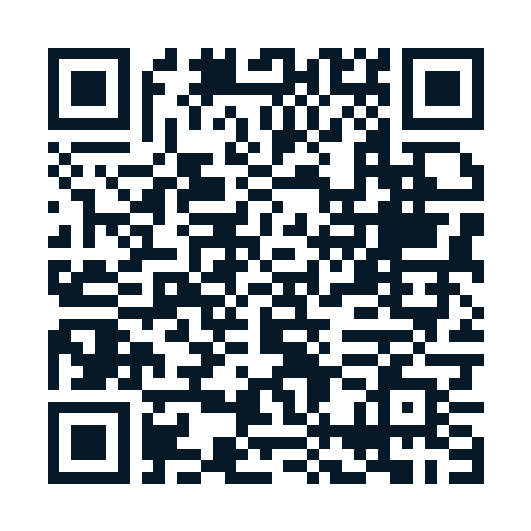 Bedri Baykam Documentary - Film Screening and Q&A — QR code to open the event in the Bodrum Flow app