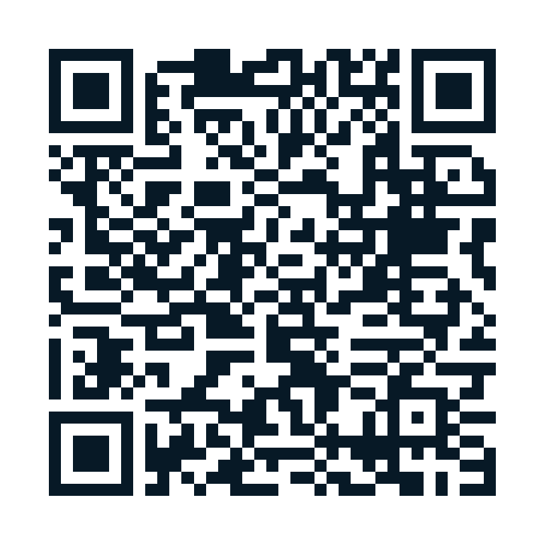 Bedri Baykam Dokumentarfilm - Filmvorführung und Fragerunde — QR-Code zum Öffnen des Events in der Bodrum Flow App