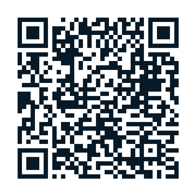 Cem Adrian — QR-код для открытия события в приложении Bodrum Flow