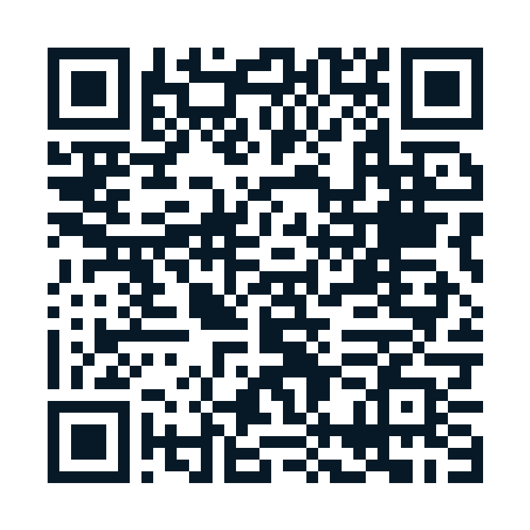 80er 90er — Lächelnde Erinnerungen — QR-Code zum Öffnen des Events in der Bodrum Flow App