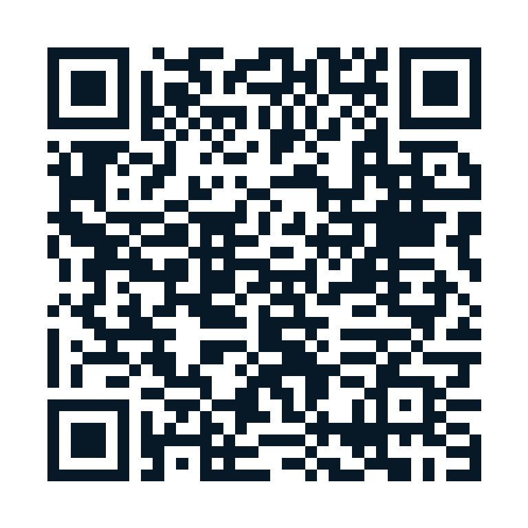 Necati Seydi & Nurgül Ferahoğlu — Malerei- und Skulpturenausstellung — QR-Code zum Öffnen des Events in der Bodrum Flow App