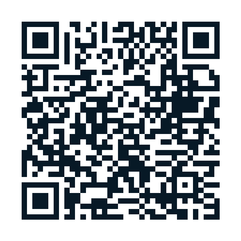 Necati Seydi & Nurgül Ferahoğlu — Painting and Sculpture Exhibition — QR code to open the event in the Bodrum Flow app