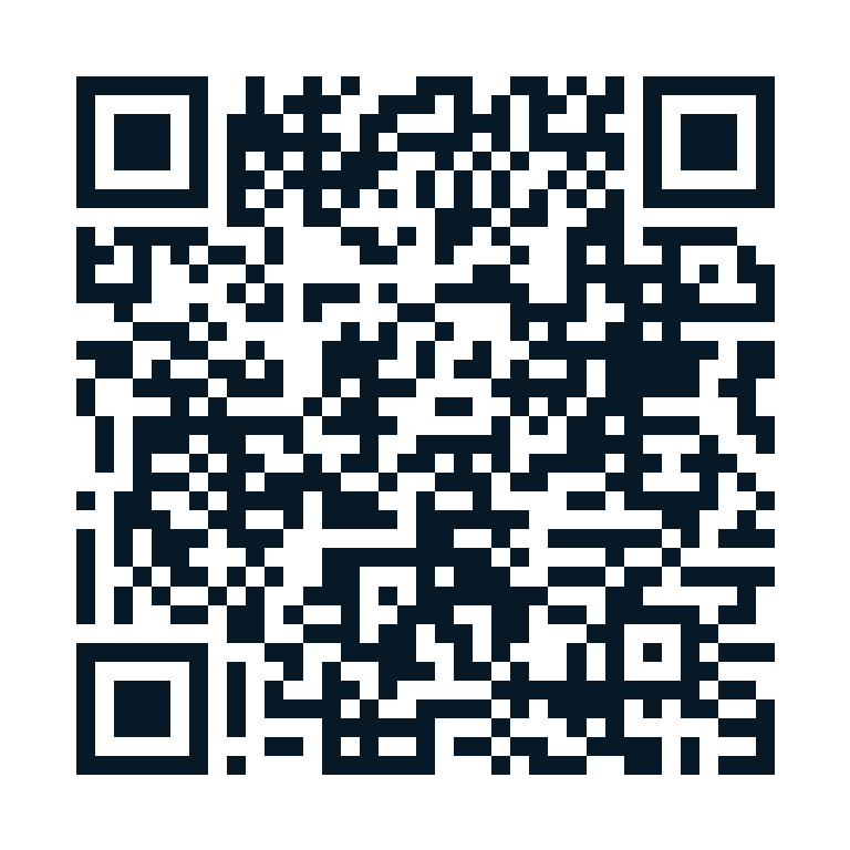 Fa-Moll Duo — QR-Code zum Öffnen des Events in der Bodrum Flow App