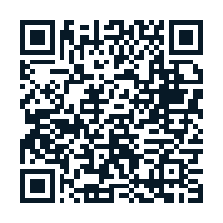 Fa Minor Duo — QR code to open the event in the Bodrum Flow app