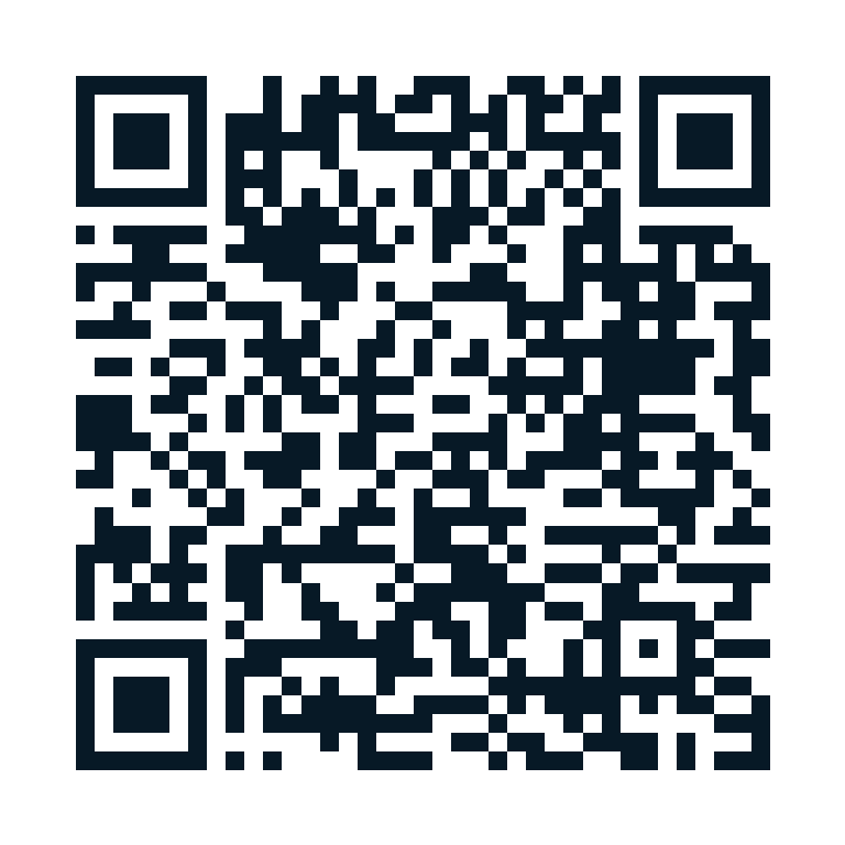 Happy Pig учится — QR-код для открытия события в приложении Bodrum Flow
