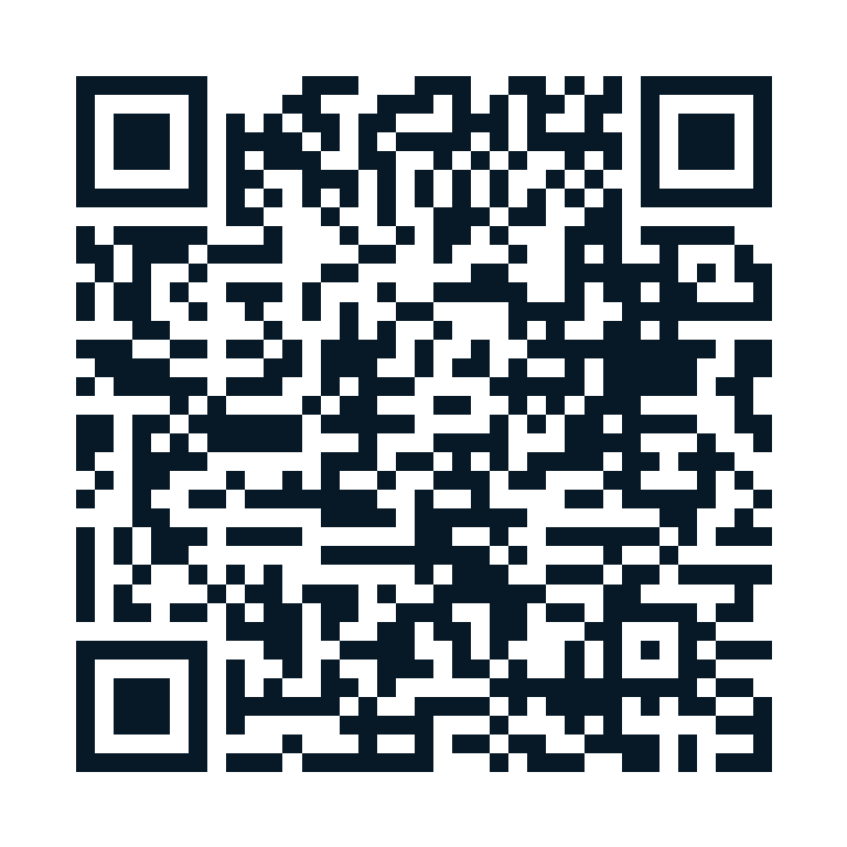 Intelligenz des Nervensystems – Anastasia Williams — QR-Code zum Öffnen des Events in der Bodrum Flow App