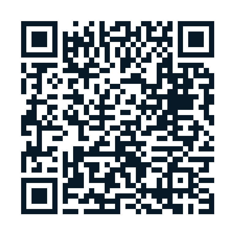 Интеллект нервной системы – Анастасия Уильямс — QR-код для открытия события в приложении Bodrum Flow
