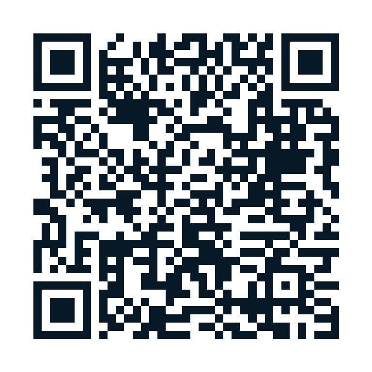 Полумарафон Бодрума — Подготовительный забег — QR-код для открытия события в приложении Bodrum Flow