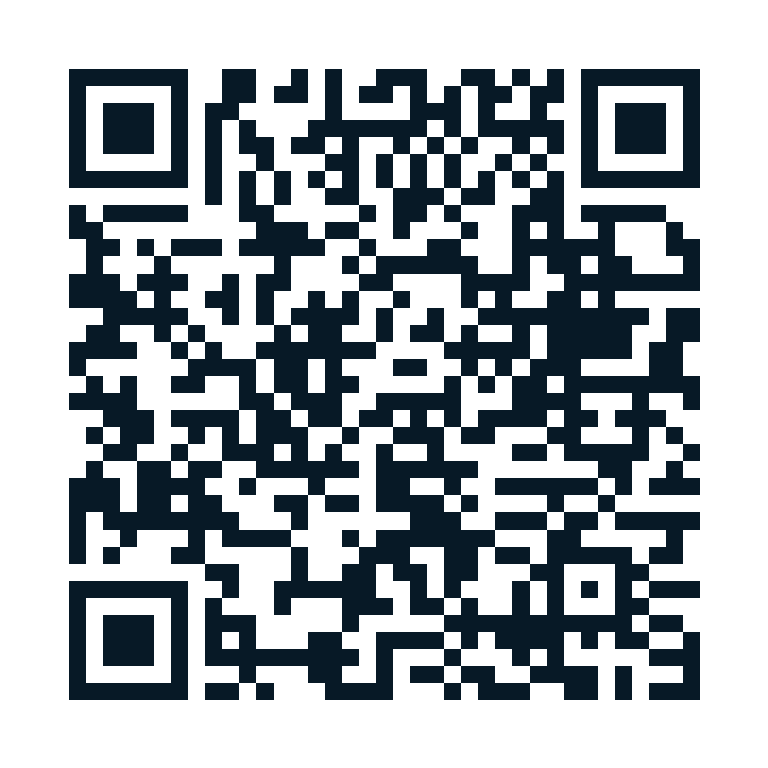 Madonna in a Fur Coat — QR code to open the event in the Bodrum Flow app