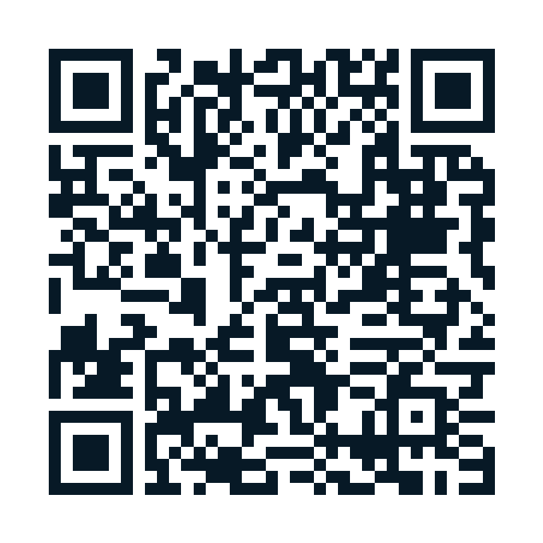 3-дневный лагерь с Гамзе Гюрер — QR-код для открытия события в приложении Bodrum Flow