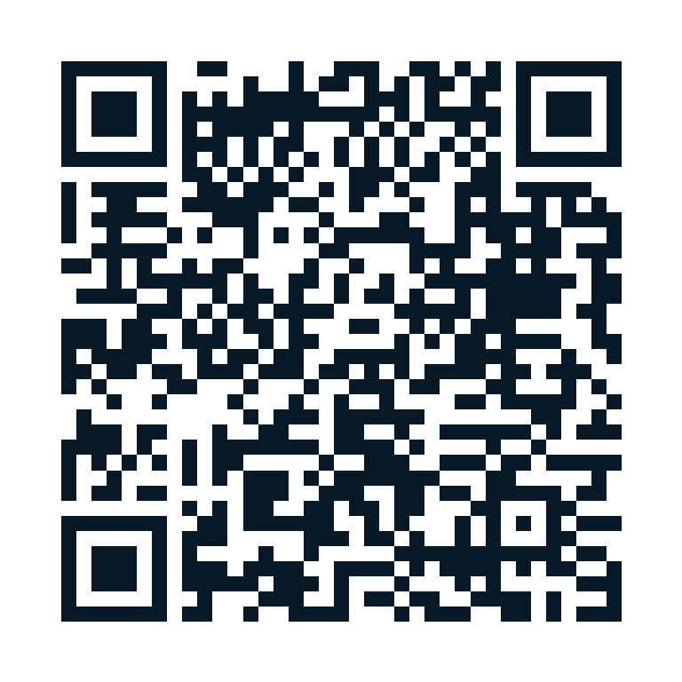 Bodrum Pickleball Cup — QR-код для открытия события в приложении Bodrum Flow