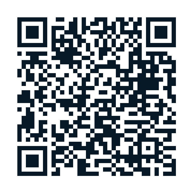 Bodrum Pickleball Cup — QR-код для открытия события в приложении Bodrum Flow