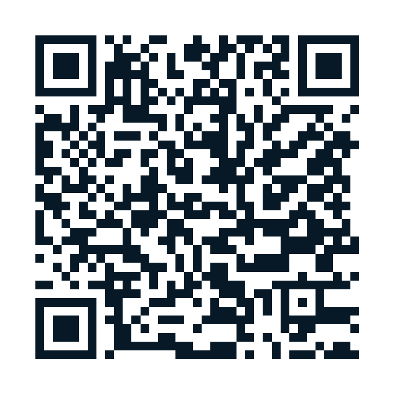 Bodrum Pickleball Cup — QR-код для открытия события в приложении Bodrum Flow