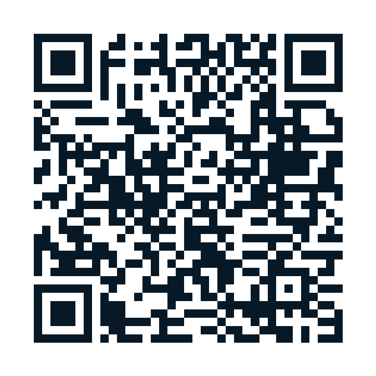 No:304 — Interactive Show — QR code to open the event in the Bodrum Flow app