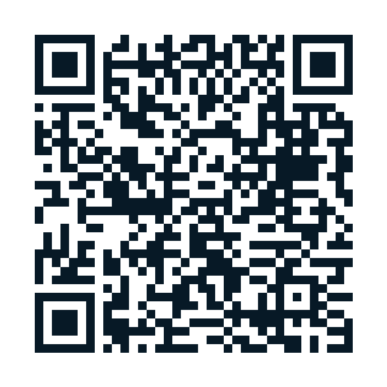 No:304 — Интерактивное шоу — QR-код для открытия события в приложении Bodrum Flow