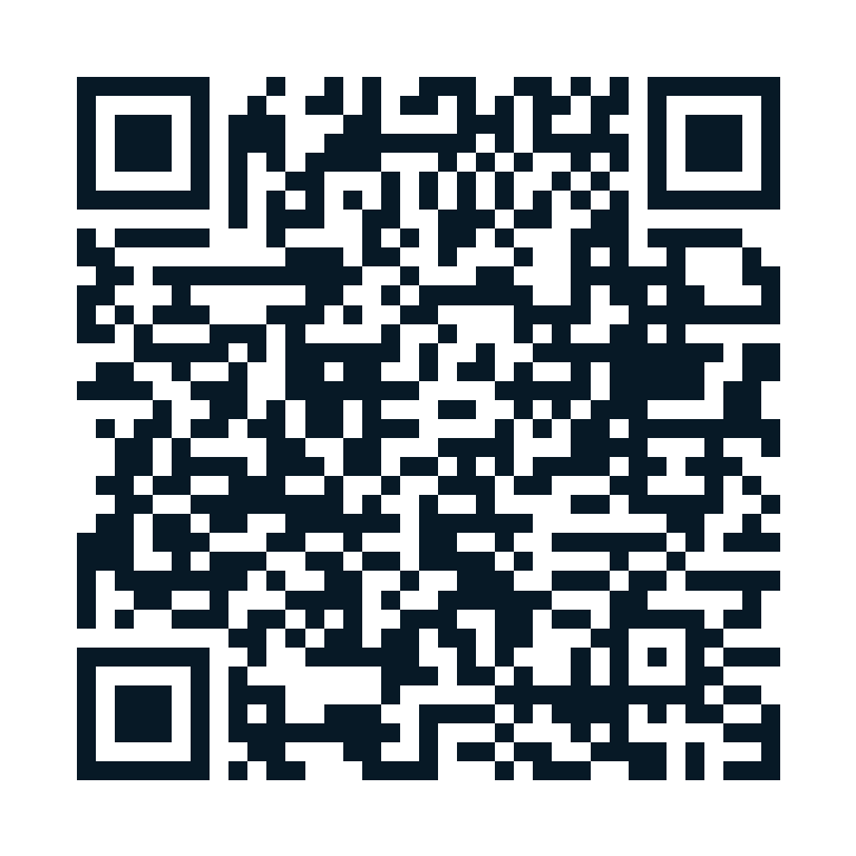 Natural Perfume Workshop with Aromatherapy — QR code to open the event in the Bodrum Flow app