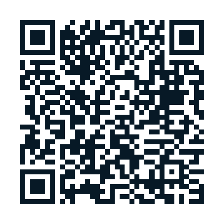 Мастер-класс по созданию натуральных духов с ароматерапией — QR-код для открытия события в приложении Bodrum Flow