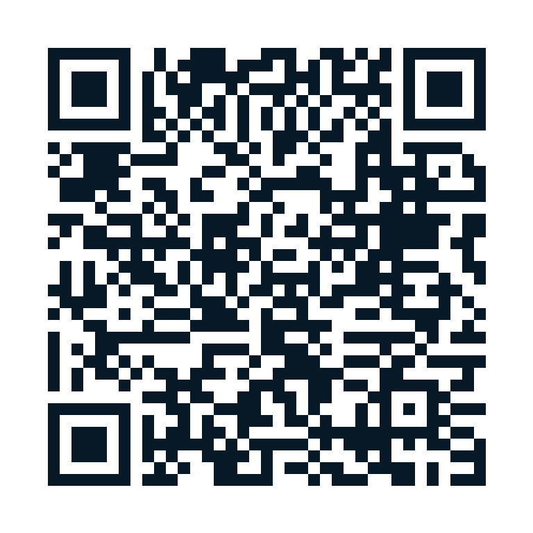 T400 Masters Turnier — QR-Code zum Öffnen des Events in der Bodrum Flow App