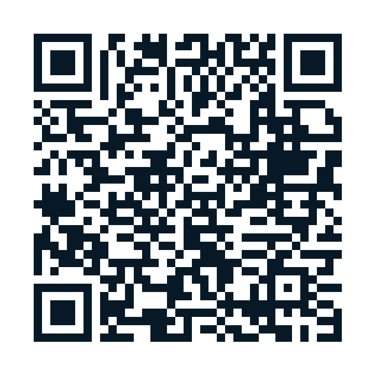 T400 Masters Tournament — QR code to open the event in the Bodrum Flow app