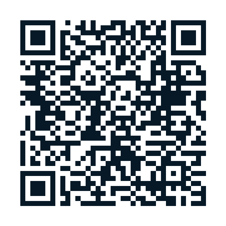 80er, 90er Lächelnde Erinnerungen — QR-Code zum Öffnen des Events in der Bodrum Flow App