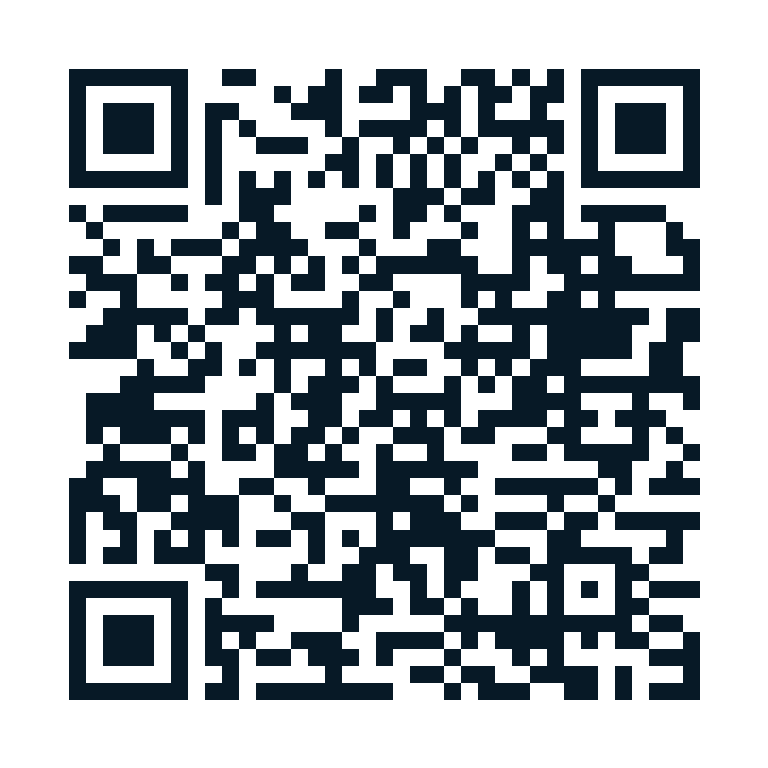 80s and 90s Smiling Memories — QR code to open the event in the Bodrum Flow app