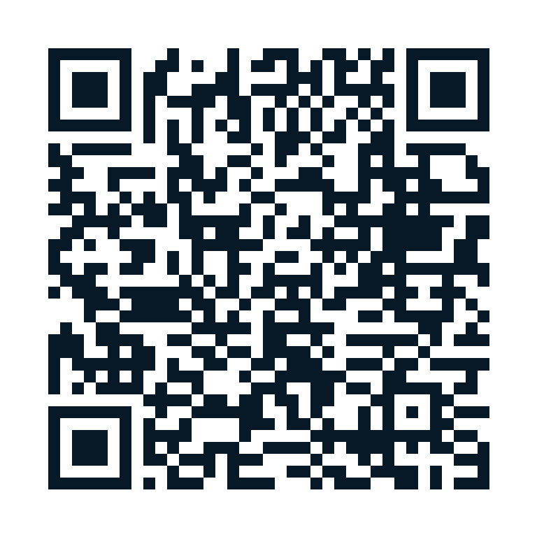 Writing Workshop with Aydın Şimşek — QR code to open the event in the Bodrum Flow app