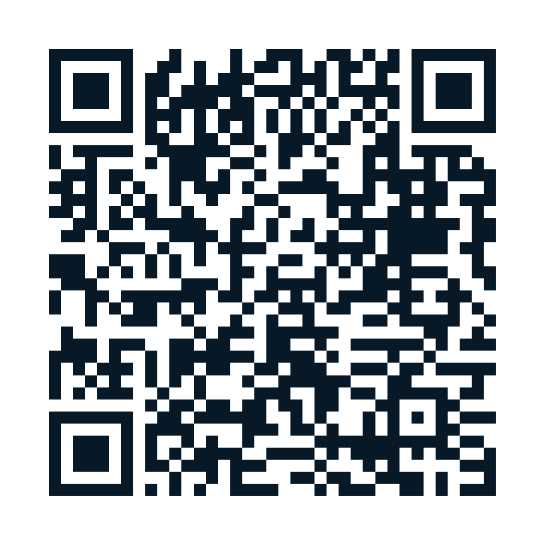 Мастерская письма с Айдыном Шимшеком — QR-код для открытия события в приложении Bodrum Flow