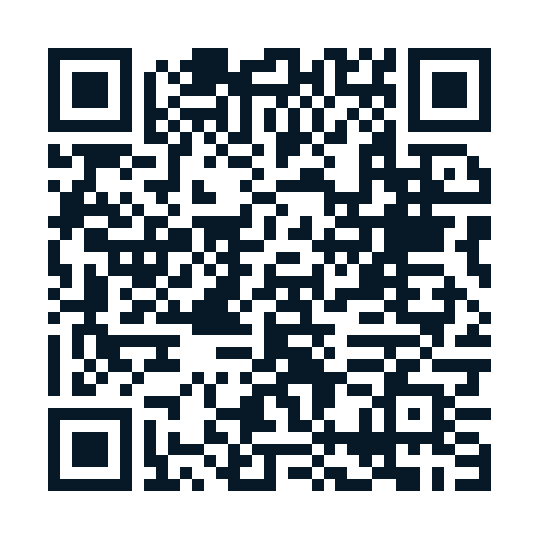 Murat Taner — Gespräch über Fotografie — QR-Code zum Öffnen des Events in der Bodrum Flow App