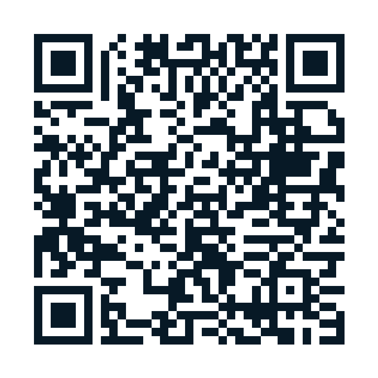 Murat Taner — Conversation on Photography — QR code to open the event in the Bodrum Flow app