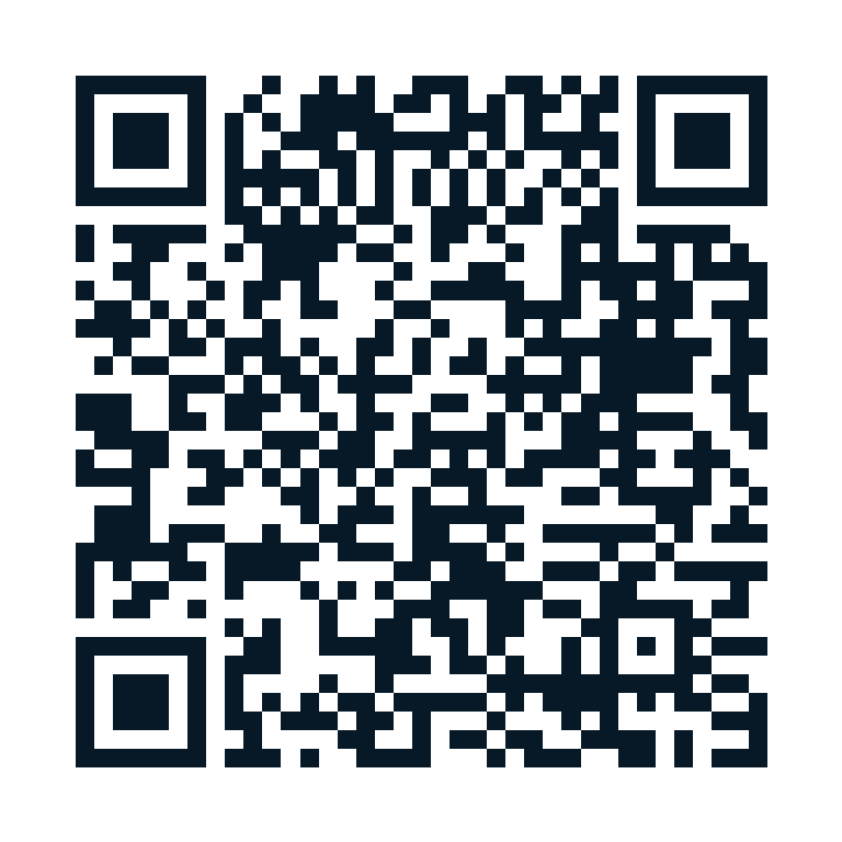 Мурат Танер — Разговор о фотографии — QR-код для открытия события в приложении Bodrum Flow