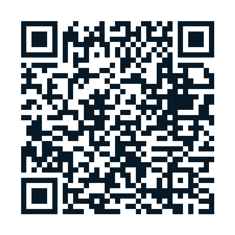 Sönmez Taner — “90’a 1 Kala” Talk and Signing — QR code to open the event in the Bodrum Flow app