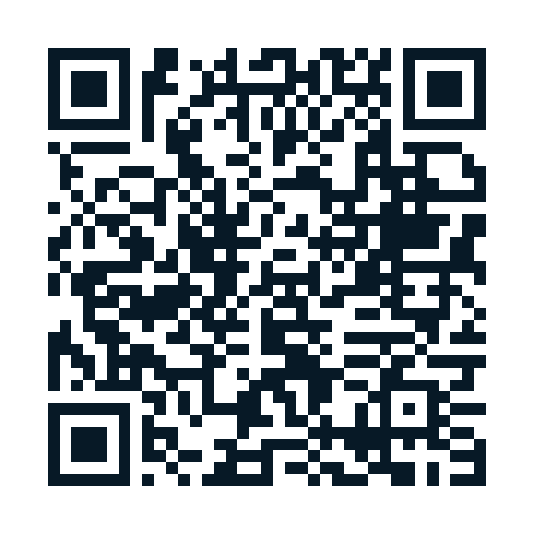 Aydın Şimşek — Great Artists, Great Loves — QR code to open the event in the Bodrum Flow app