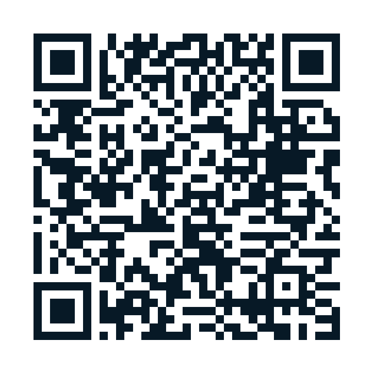 Finale — EuroVolley 2026 Übertragung — QR-Code zum Öffnen des Events in der Bodrum Flow App