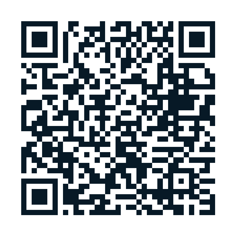 Final — EuroVolley 2026 Viewing — QR code to open the event in the Bodrum Flow app