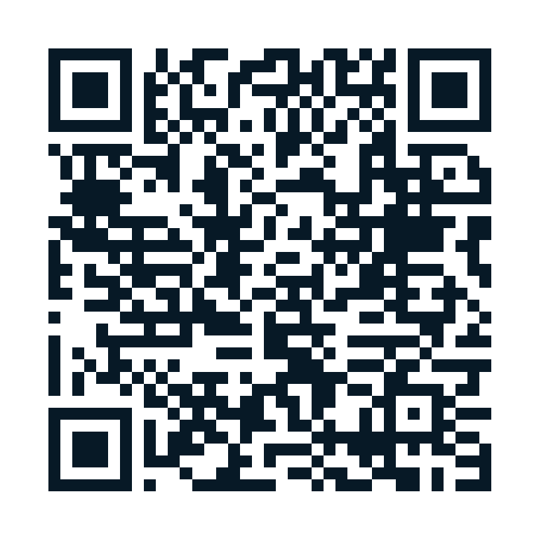Haluk Polat - Koro Fiesta Kennenlern-Workshop — QR-Code zum Öffnen des Events in der Bodrum Flow App