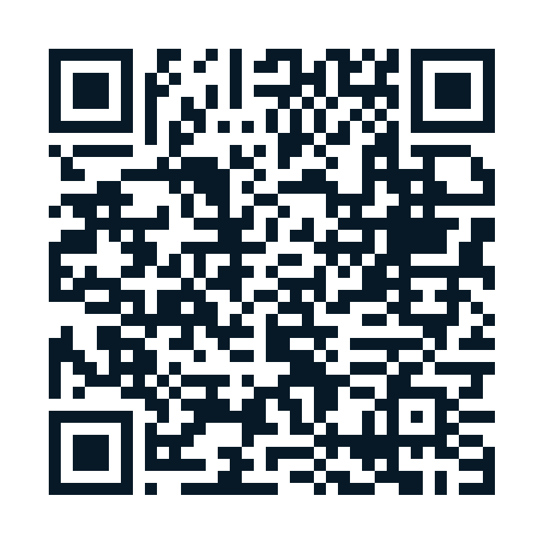 Haluk Polat - Koro Fiesta Introduction Workshop — QR code to open the event in the Bodrum Flow app