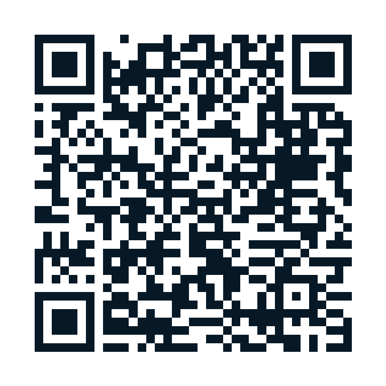 Мы говорим - Джерен Гёксымал Сакин — QR-код для открытия события в приложении Bodrum Flow