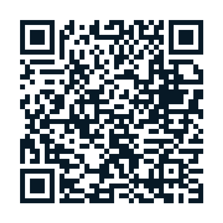 Edi ile Büdü — QR code to open the event in the Bodrum Flow app