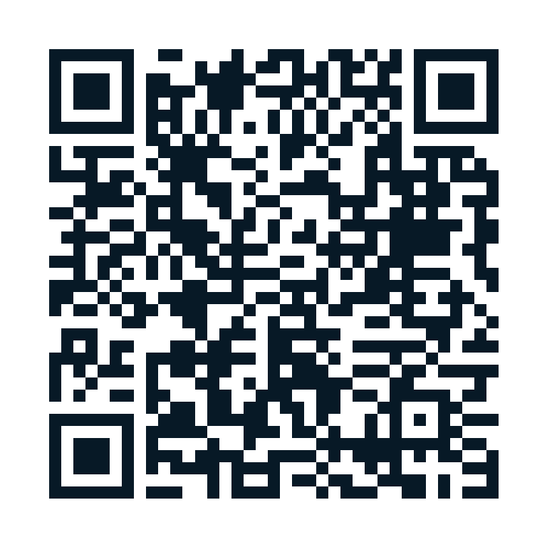 Гамзе Топер — Мастерская хореографии Бродвея — QR-код для открытия события в приложении Bodrum Flow
