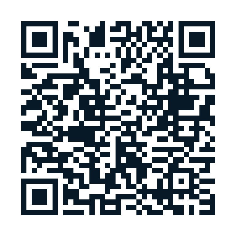 Gamze Toper — Broadway Choreography Workshop — QR code to open the event in the Bodrum Flow app