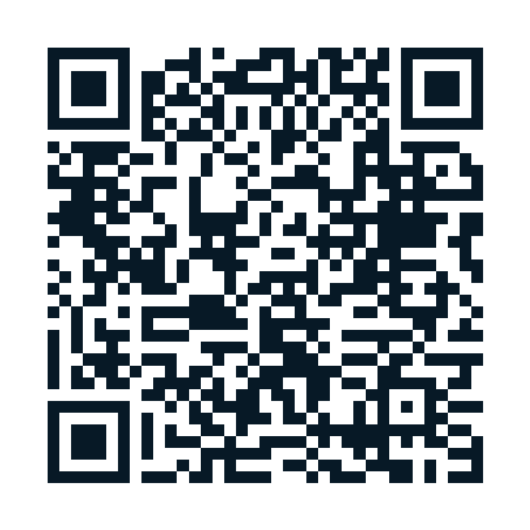 Live-Musik — Emir Ersoy und sein Orchester — QR-Code zum Öffnen des Events in der Bodrum Flow App