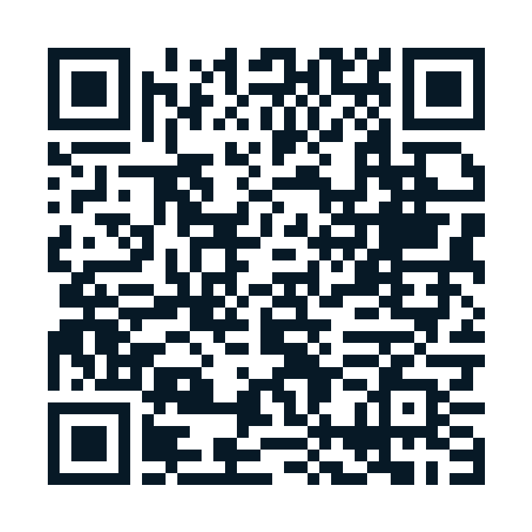 Creative Drama and Acting Introduction Workshop — QR code to open the event in the Bodrum Flow app