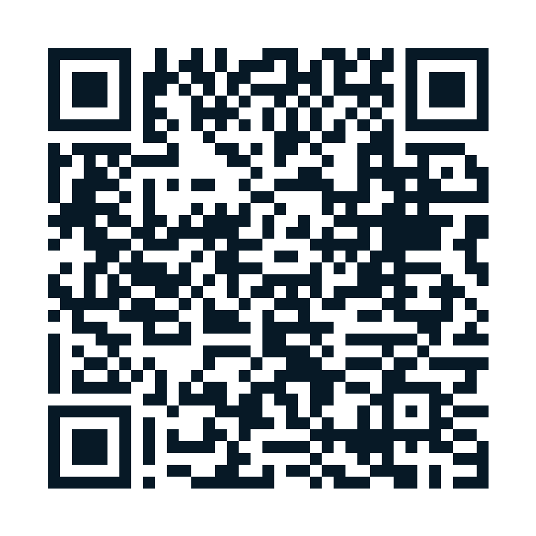 Yeni Türkü — QR-Code zum Öffnen des Events in der Bodrum Flow App