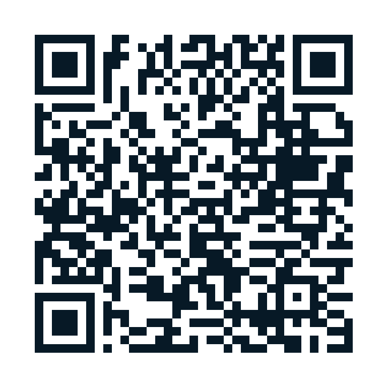 Yeni Türkü — QR code to open the event in the Bodrum Flow app