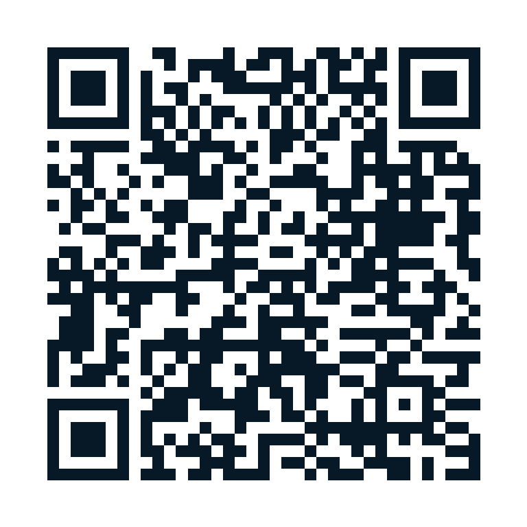 Эндер Арат - Выставка Кармы и Апсайклинга — QR-код для открытия события в приложении Bodrum Flow