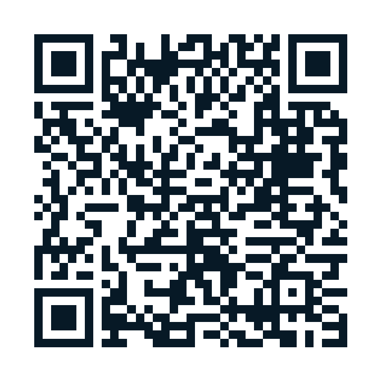 Balık Pazarı — Закрытие выставки — QR-код для открытия события в приложении Bodrum Flow