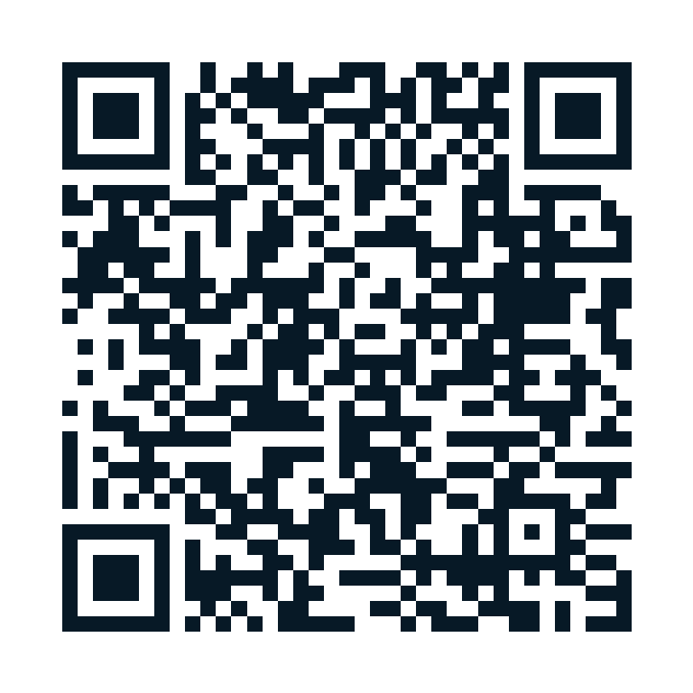 Neşe-İ Muhabbet — QR-Code zum Öffnen des Events in der Bodrum Flow App