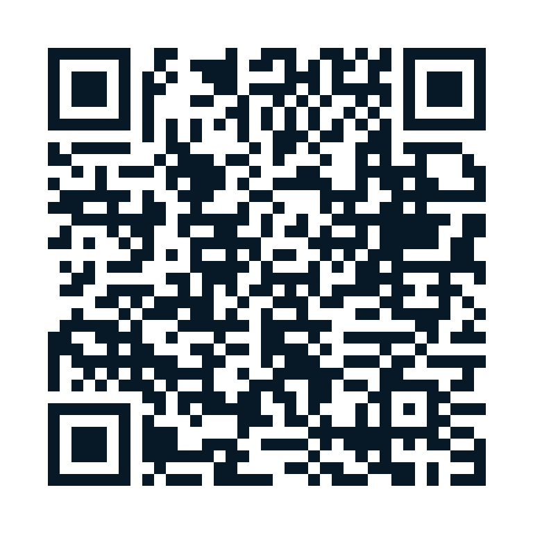 Neşe-İ Muhabbet — QR code to open the event in the Bodrum Flow app