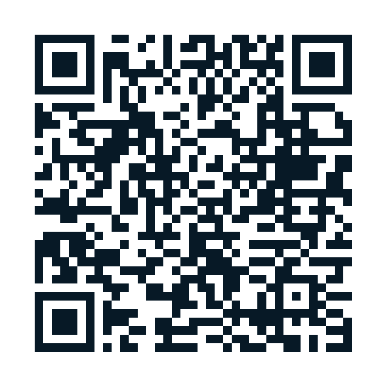 Dr. Yasemin Ozan - From Adolescence to Adulthood: Addiction — QR code to open the event in the Bodrum Flow app