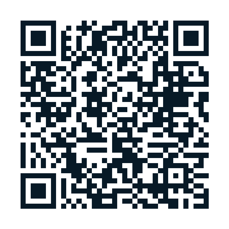 Deutsche Professoren auf der Flucht vor dem Nationalsozialismus — Dokumentarfilmvorführung und Gespräch — QR-Code zum Öffnen des Events in der Bodrum Flow App